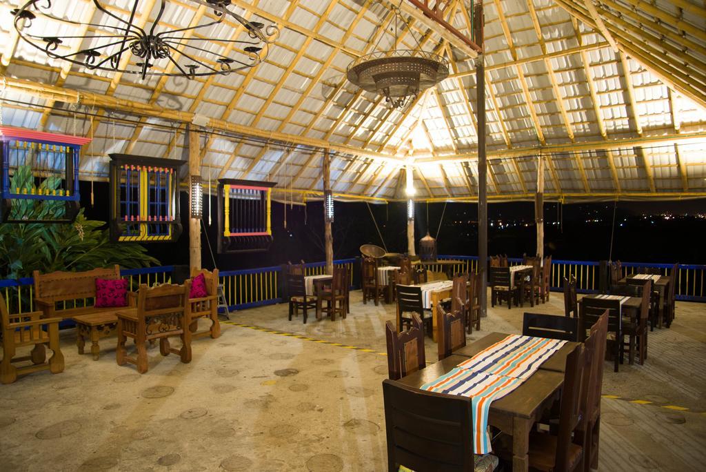 San Antonio Del Cerro Cerritos