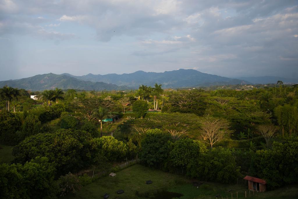 San Antonio Del Cerro Hotel 3*