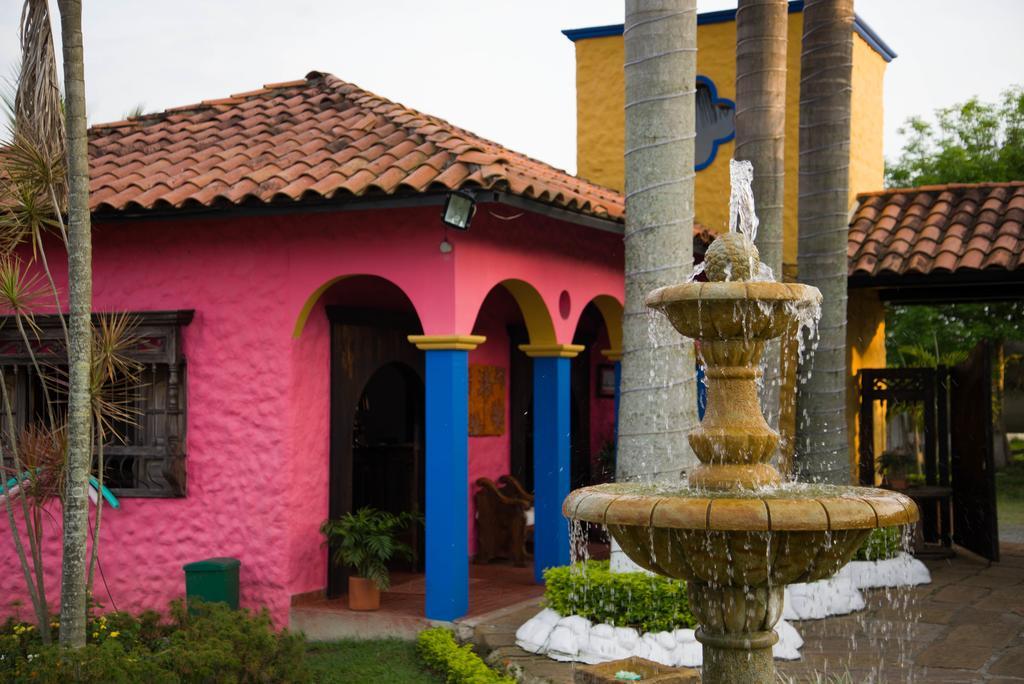San Antonio Del Cerro 3*