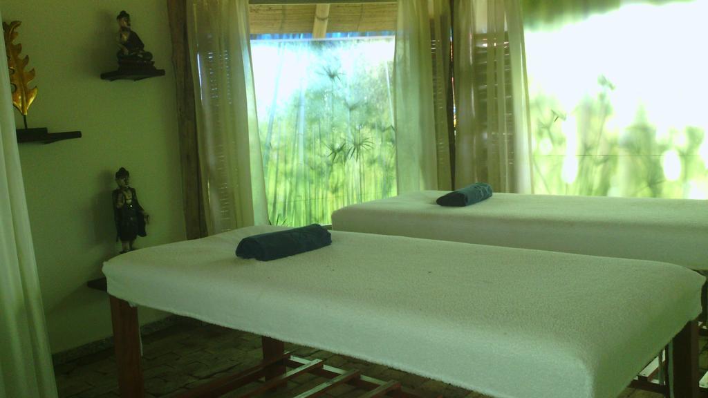 San Antonio Del Cerro Hotel 3*