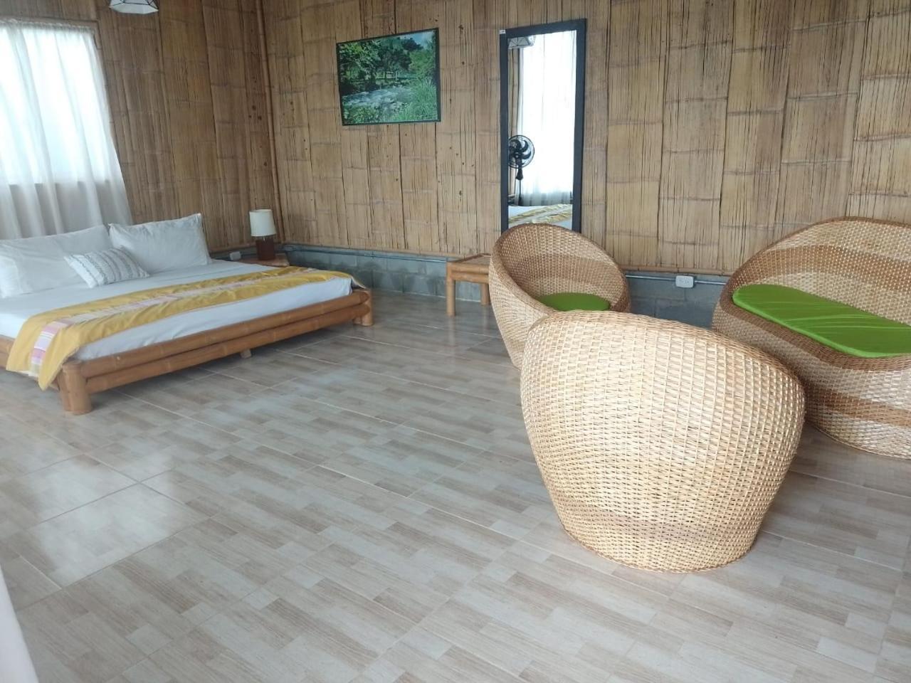 Hotel San Antonio Del Cerro