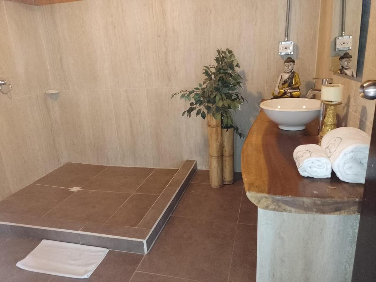 Hotel San Antonio Del Cerro 3*