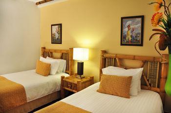 San Antonio Del Cerro Hotel Cerritos