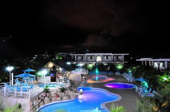 Hotel San Antonio Del Cerro