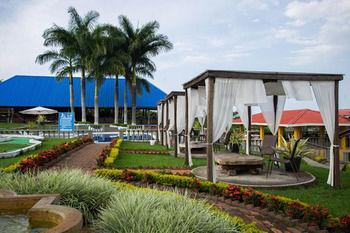 Hotel San Antonio Del Cerro 3*