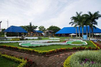Hotel San Antonio Del Cerro Cerritos