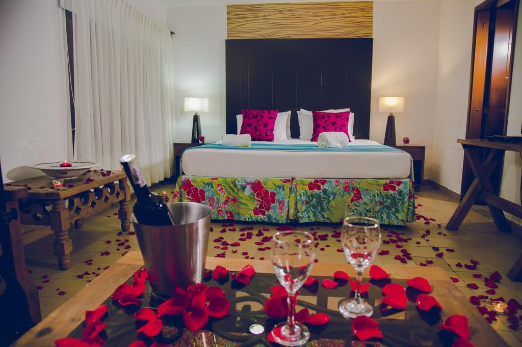 San Antonio Del Cerro Hotel Cerritos