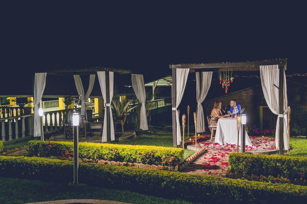 San Antonio Del Cerro Hotel