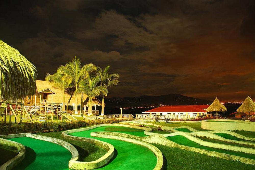 San Antonio Del Cerro Cerritos