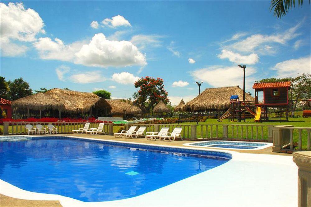 San Antonio Del Cerro Hotel Cerritos