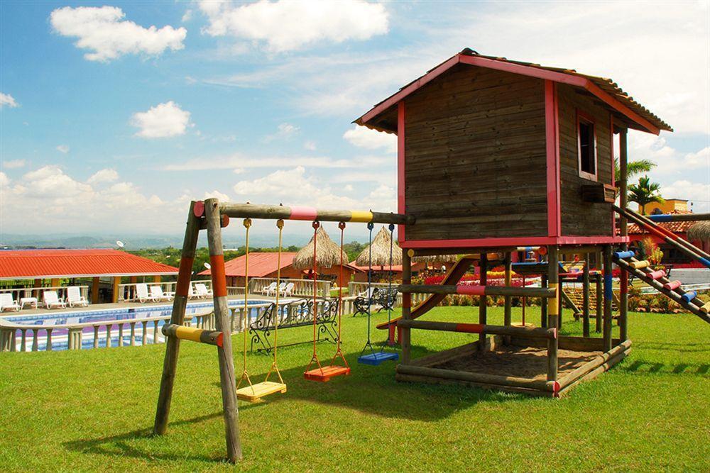 San Antonio Del Cerro Cerritos