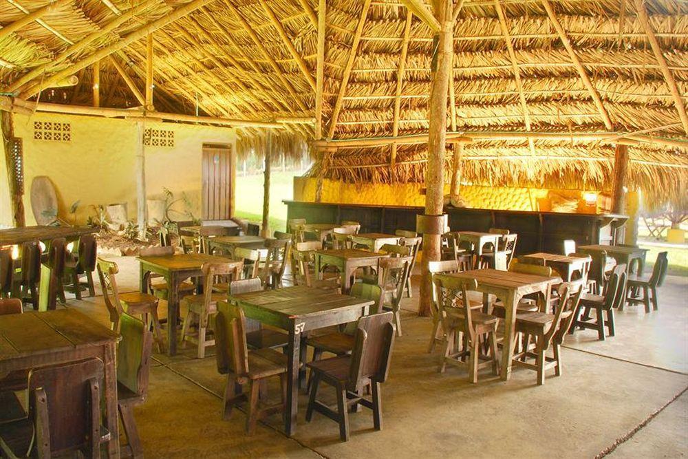 San Antonio Del Cerro Hotel