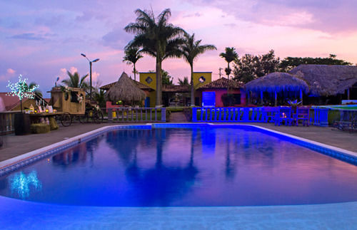 San Antonio Del Cerro