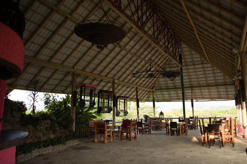San Antonio Del Cerro Cerritos