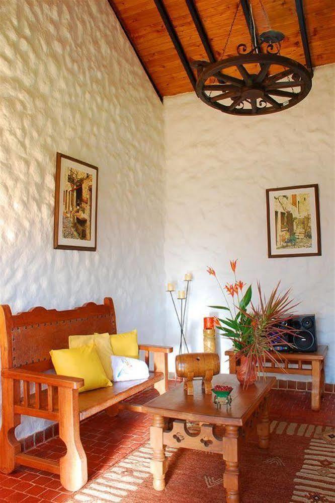 San Antonio Del Cerro