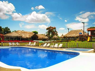 San Antonio Del Cerro Hotel 3*