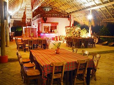 San Antonio Del Cerro Hotel 3*